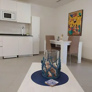  Appartement Remanso Urbano