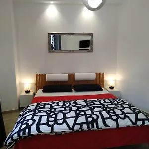  Appartement Altozano Ii, Estudio Centro De Gayfriendly, Wi-fi Gratis