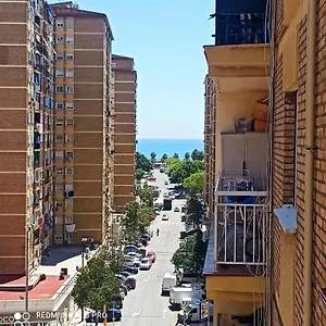 El Balcón De Huelin Málaga