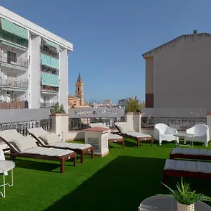 Homeabout Juan De Austria Málaga