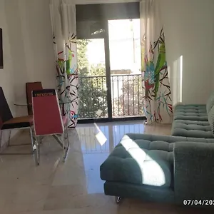 Larios Centro Triniad Málaga