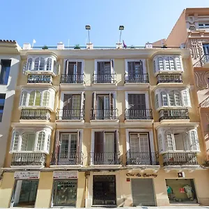  Appartement Exclusivo Centro Historico